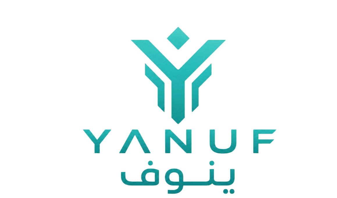 ينوف